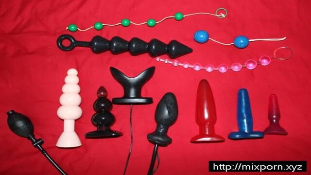 Секс игрушки