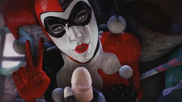 Бэтмен: Порно Пародия / Batman XXX: A Porn Parody (2010, Full HD)